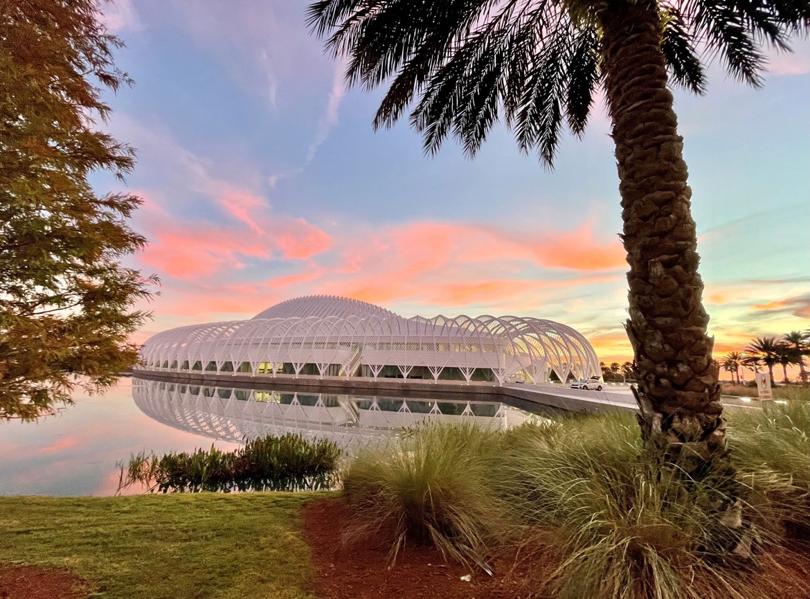 Florida Polytechnic Campus